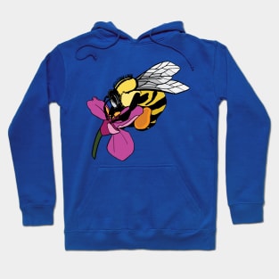 Bee Love Hoodie